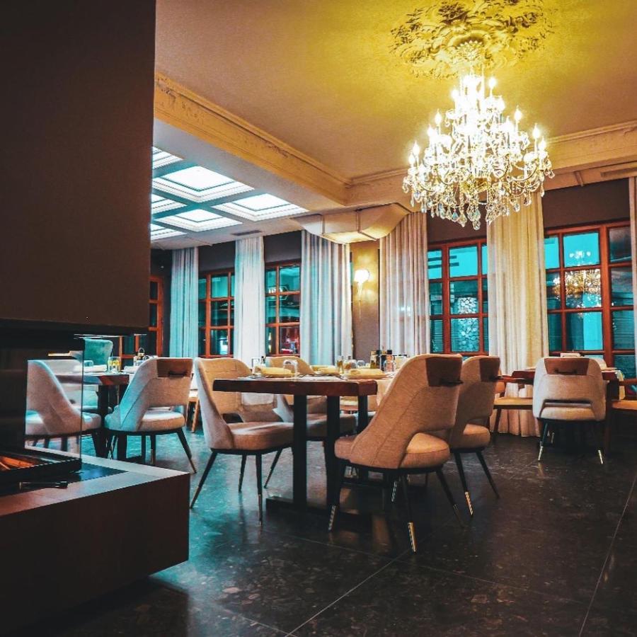 Villa Domenico קורצ'ה מראה חיצוני תמונה