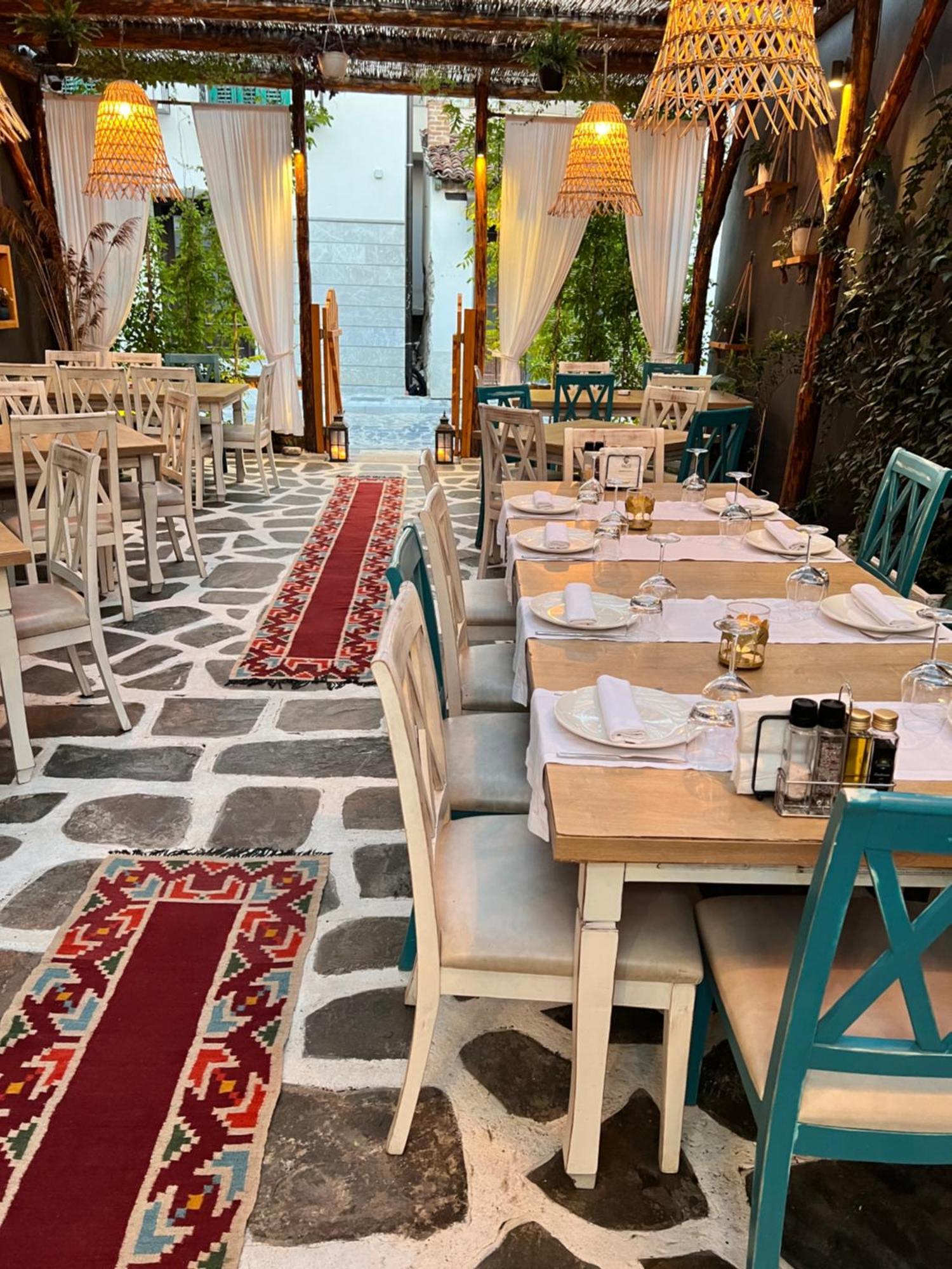 Villa Domenico קורצ'ה מראה חיצוני תמונה
